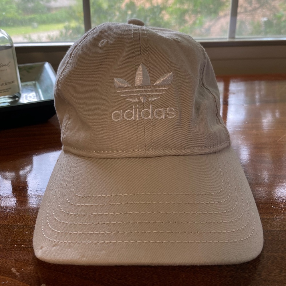 Adidas hat